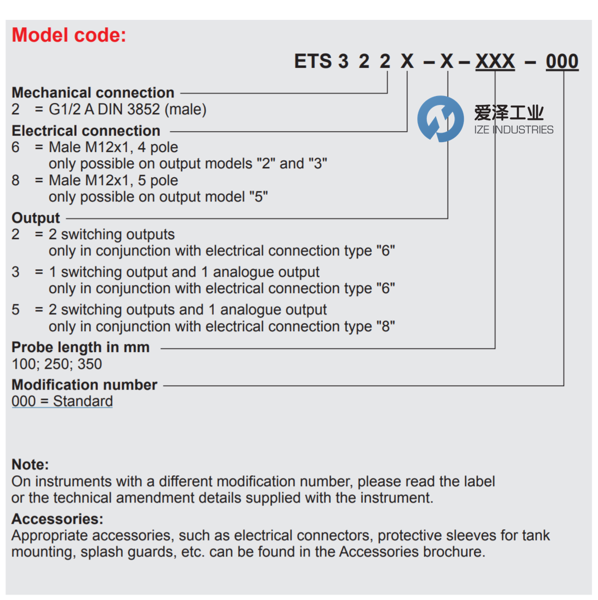 HYDAC傳感器ETS3200系列 愛澤工業(yè) izeindustries.png