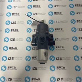 FISHER閥167DA 愛(ài)澤工業(yè) izeindustries (13).JPG