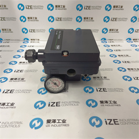 FISHER定位器3661 愛(ài)澤工業(yè) izeindustries (4).JPG