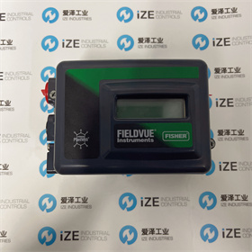 FISHER定位器DVC2000 愛(ài)澤工業(yè) izeindustries (1).JPG