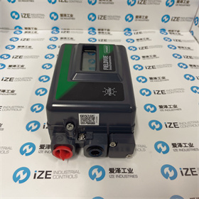 FISHER定位器DVC2000 愛(ài)澤工業(yè) izeindustries (5).JPG