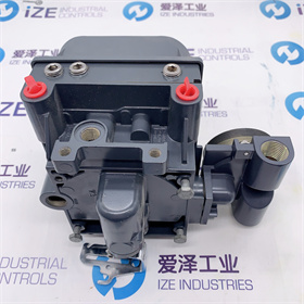 FISHER定位器DVC6010 愛(ài)澤工業(yè) izeindustries (5).JPG