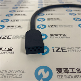 SUBCONN連接器MCLPIL7Fsubconn，微小扁平7芯母插頭，尾纜0.6m 愛(ài)澤工業(yè) izeindustries (8).JPG