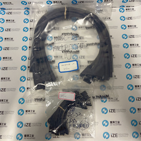 SUBCONN連接器MCLPIL7Fsubconn，微小扁平7芯母插頭，尾纜0.6m 愛(ài)澤工業(yè) izeindustries (1).JPG