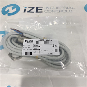 SELET傳感器B50EG189V010 愛澤工業(yè)  izeindustries (2).jpg