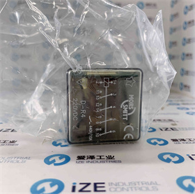 SMITT繼電器D-R4 220VDC愛(ài)澤工業(yè)izeindustries (4).jpg