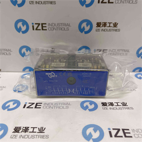SMITT繼電器KDN-B 220VDC  愛(ài)澤工業(yè) izeindustries (1).JPG