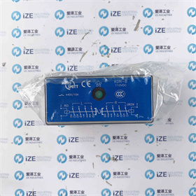 SMITT繼電器KDN-B 110VDC 愛(ài)澤工業(yè) izeindustries (1).JPG
