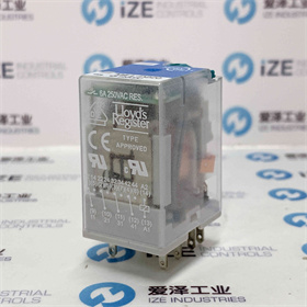 SMITT繼電器M4-L-D220愛(ài)澤工業(yè)izeindustries (6).jpg