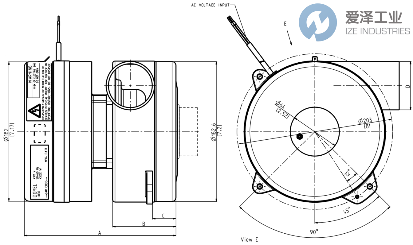 DOMEL風機790.3.220-401 愛澤工業(yè) ize-industries (2).png