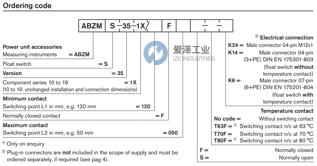 REXROTH浮球開關(guān)ABZMS-35-1X165F085S-T70F-K24 R901057920 愛澤工業(yè) izeindustries (2).png