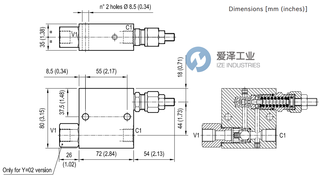 REXROTH閥052107030305000 R930001423 愛(ài)澤工業(yè) ize-industries (2).png