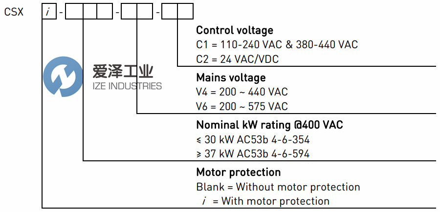 AUCOM軟啟動(dòng)器CSXI-055-V4-C1 愛(ài)澤工業(yè)ize-industries (3).png