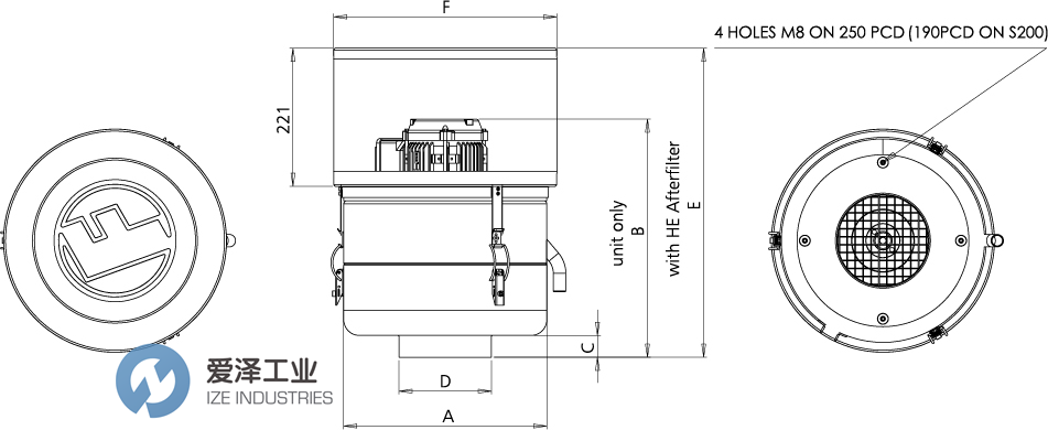 FILTERMIST油霧收集器S800 愛(ài)澤工業(yè) izeindustries.png FILTERMIST油霧收集器S800 愛(ài)澤工業(yè) izeindustries.png