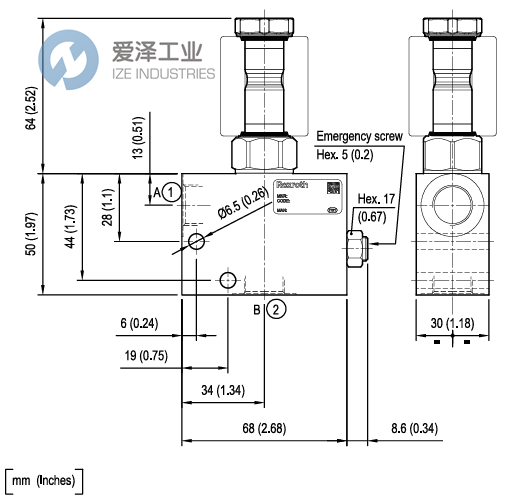 REXROTH閥OE153118A002000 R930066563 愛(ài)澤工業(yè) izeindustries (2).png