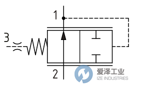 DANFOSS插裝閥CP701-4-B-0-080 愛(ài)澤工業(yè) ize-industries (2).png