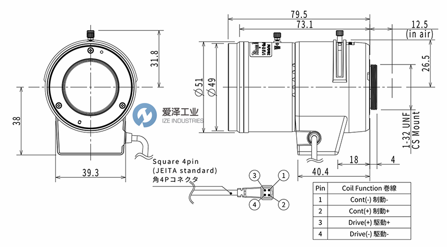TAMRON鏡頭M118VG1250IR愛澤工業(yè)ize-industries(2).png