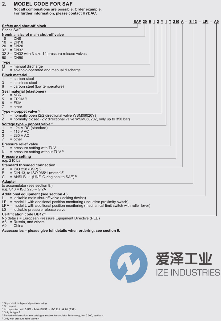 HYDAC減壓閥SAF32M12N210A-S309愛澤工業(yè) izeindustries.jpg