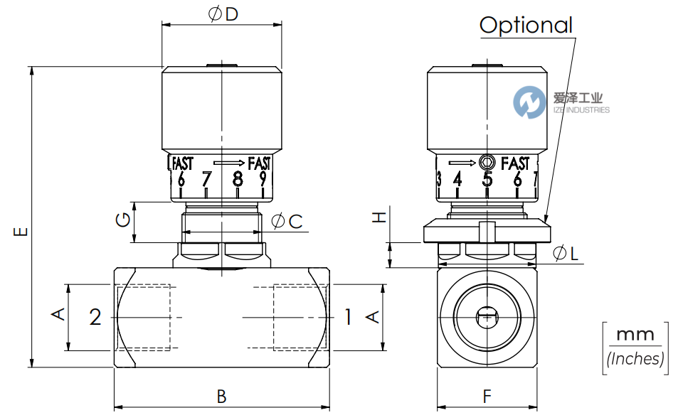 OLEOWEB閥STBF 34 (STBF340) 愛澤工業(yè) izeindustries (1).png