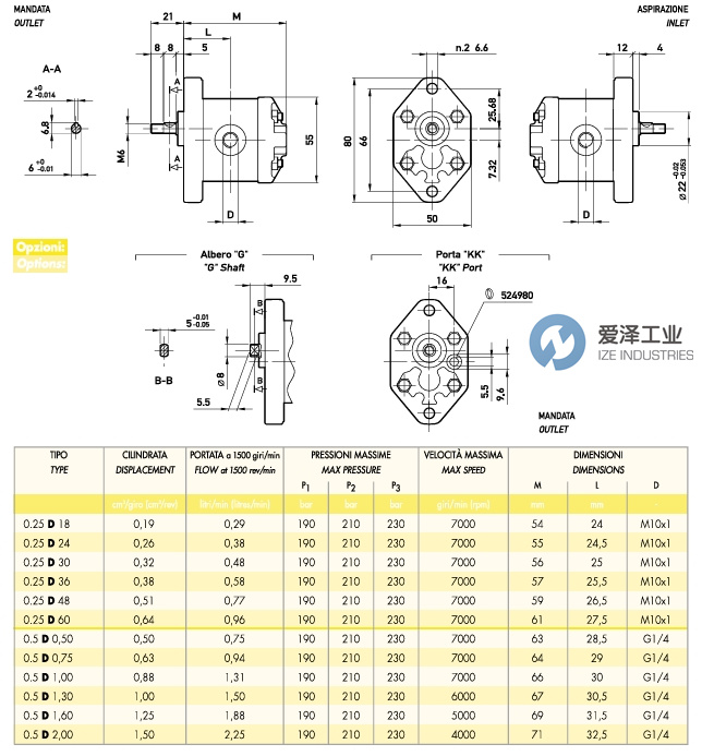 MARZOCCHI齒輪泵0.5D1,00愛澤工業(yè) izeindustries.jpg MARZOCCHI齒輪泵0.5D1,00愛澤工業(yè) izeindustries.jpg