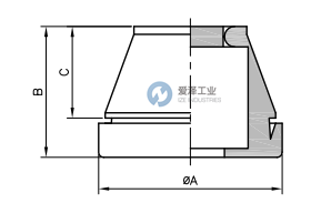 SES-HELAVIA密封環(huán)DX-M系列 愛(ài)澤工業(yè) izeindustries.png