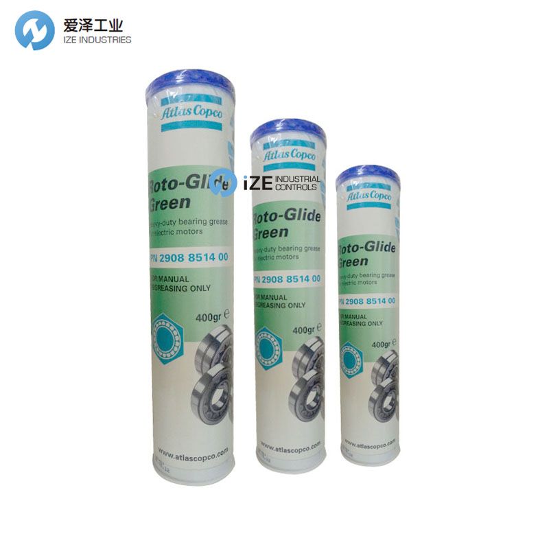 AtlasCopco-Roto-Glide-Green-Grease-Oil-F2908851400 izeindustries 愛(ài)澤工業(yè).jpg