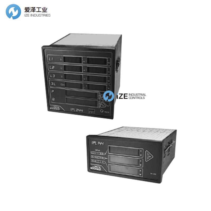 LOREME轉(zhuǎn)換分析儀IPL244 愛澤工業(yè) izeindustries.jpg