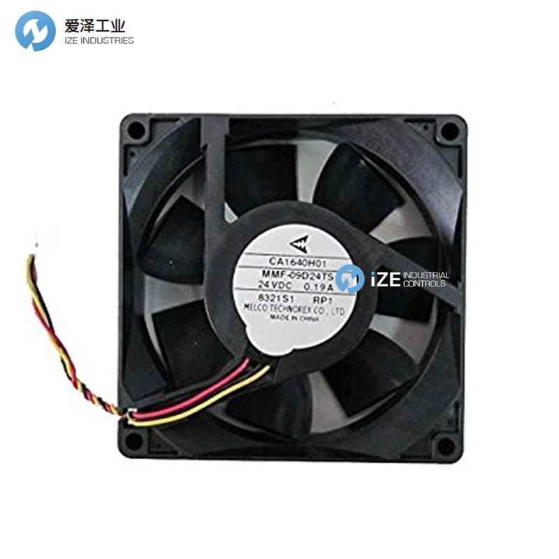 MELCO變頻器風扇MMF-09D24TS izeindustries 愛澤工業(yè).jpg