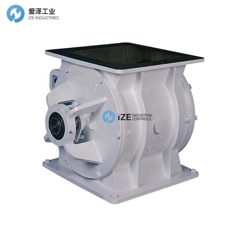 PRATER AIRLOCK MODEL PAV10 PAV10CCI 5084259-250 izeindustries 愛(ài)澤工業(yè).jpg