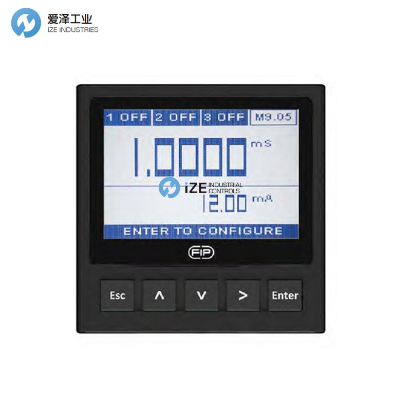 FIP PH儀表M905 izeindustries 愛(ài)澤工業(yè).jpg FIP PH儀表M905 izeindustries 愛(ài)澤工業(yè).jpg