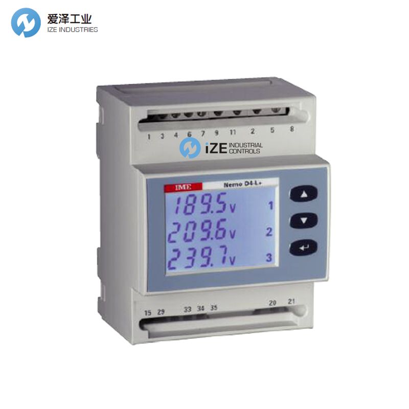 IMESYS NEMOD4 愛(ài)澤工業(yè) izeindustries.jpg