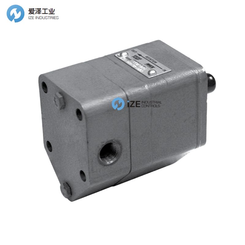 VIKING-單泵SG-04、SG-05系列 izeindustries 愛澤工業(yè).jpg