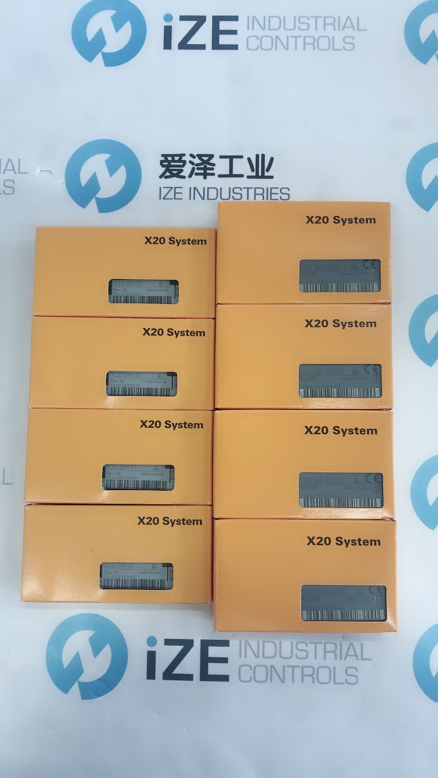 B&R  X20BM01愛(ài)澤工業(yè)izeindustries發(fā)貨照片 (2).jpg