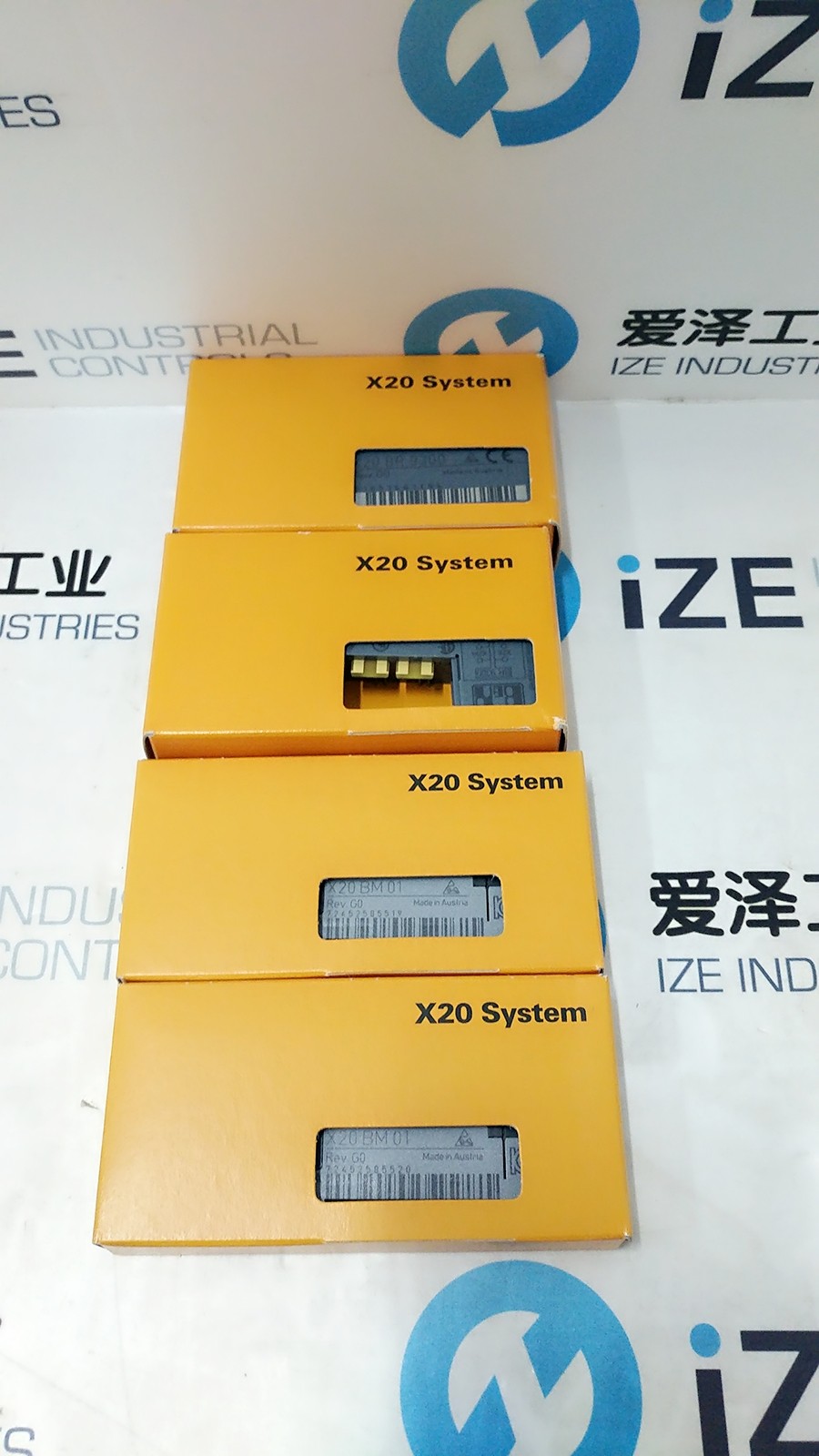 B&R X20BR9300 X20BM01 愛(ài)澤工業(yè) izeindustries 發(fā)貨照片 (9).jpg