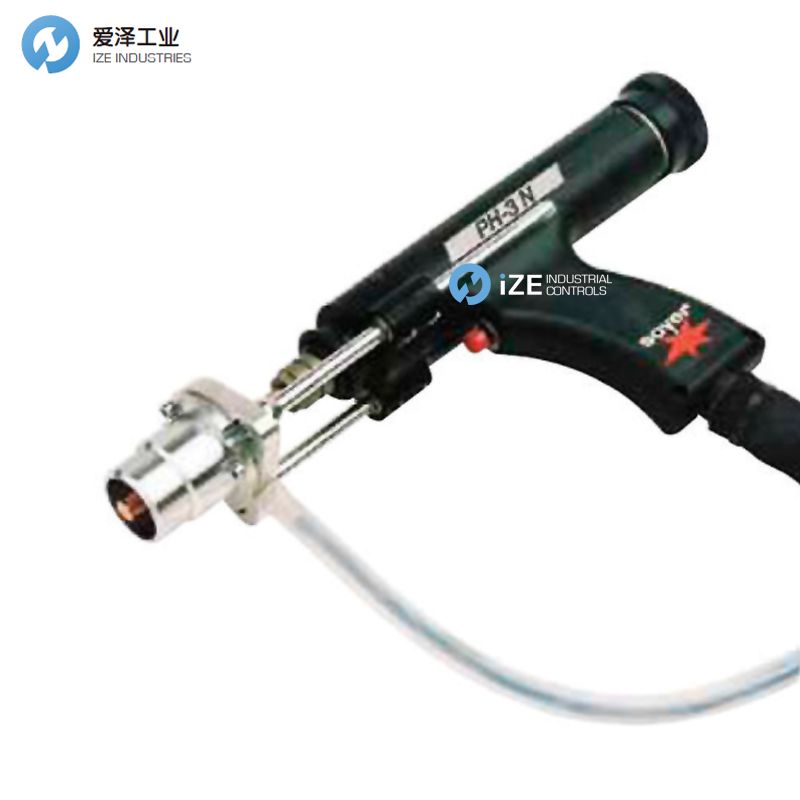 SOYER焊槍PH-3N izeindustrialcontrols 愛(ài)澤工業(yè).jpg SOYER焊槍PH-3N izeindustrialcontrols 愛(ài)澤工業(yè).jpg