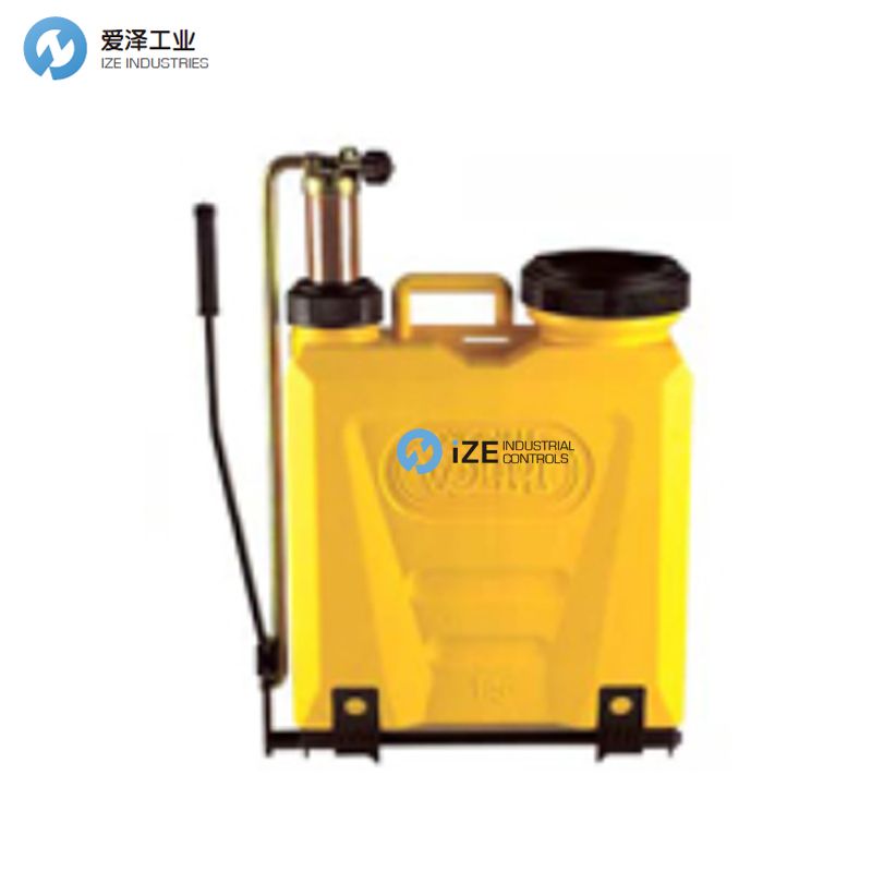 SEMAR AT05240S KNAPSACK SPRAYER UNI LT.15 WBRASS PUMP2 izeindustries 愛(ài)澤工業(yè).jpg