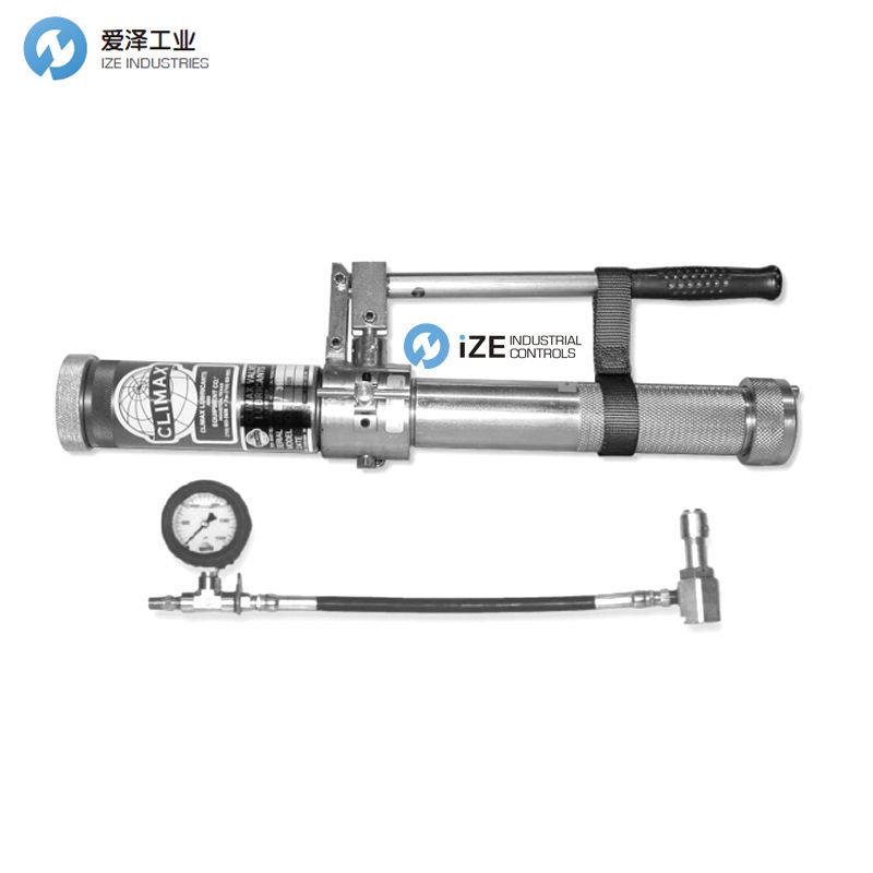 CLIMAX黃油機1699 愛澤工業(yè) izeindustrialcontrols.jpg