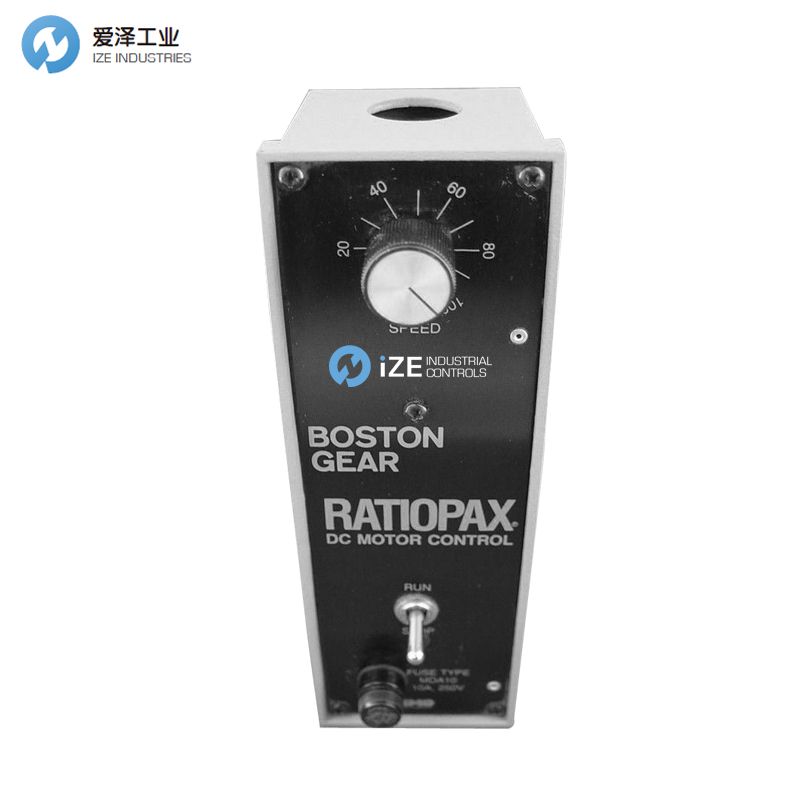 BOSTON GEAR電機控制器RATIOPAX RP2 愛澤工業(yè) izeindustrialcontrols.jpg BOSTON GEAR電機控制器RATIOPAX RP2 愛澤工業(yè) izeindustrialcontrols.jpg