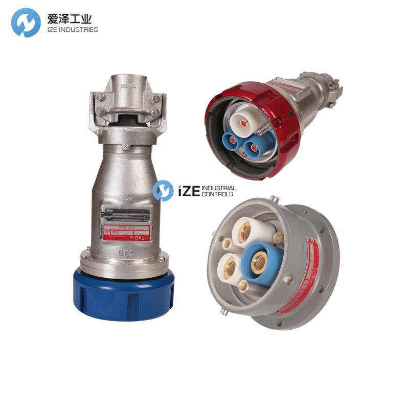 TJB 插座SFL25-NT45 愛(ài)澤工業(yè) izeindustrialcontrols.jpg