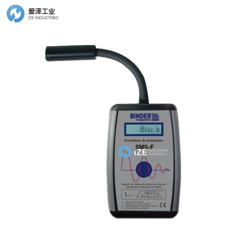 BINDER MAGNETIC張力計(jì)SM5-F 愛(ài)澤工業(yè)izeindustries.jpg