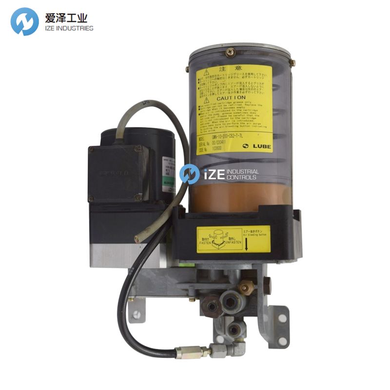 LUBE油泵GMN-10-200-CB2-7L 愛澤工業(yè)izeindustries.jpg