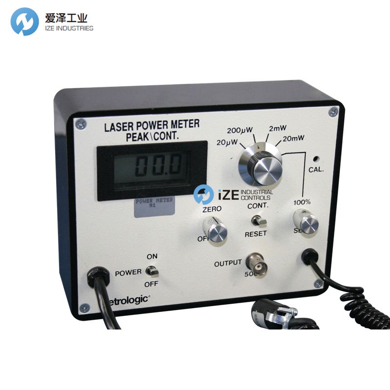 METROLOGIC激光功率計(jì)45-545 愛澤工業(yè)izeindustries.jpg
