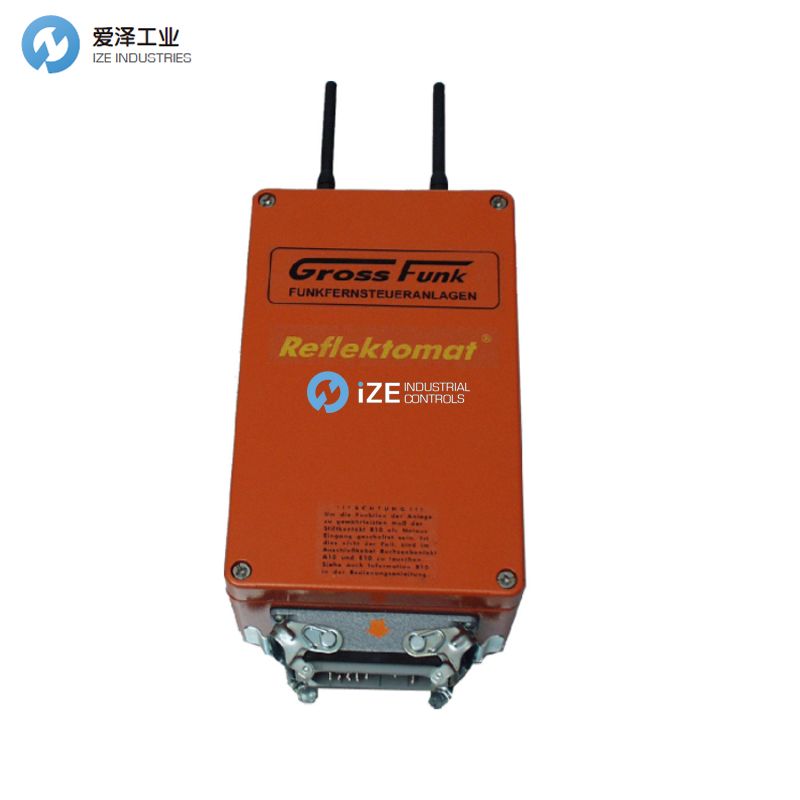 GROSS FUNK接收器SE889K2.3 SE889K2.2愛澤工業(yè)izeindustries.jpg GROSS FUNK接收器SE889K2.3 SE889K2.2愛澤工業(yè)izeindustries.jpg