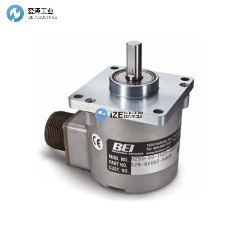 BEI編碼器H25D系列H25D-SS-100-ABC-28V 愛(ài)澤工業(yè) izeindustries.jpg BEI編碼器H25D系列H25D-SS-100-ABC-28V 愛(ài)澤工業(yè) izeindustries.jpg