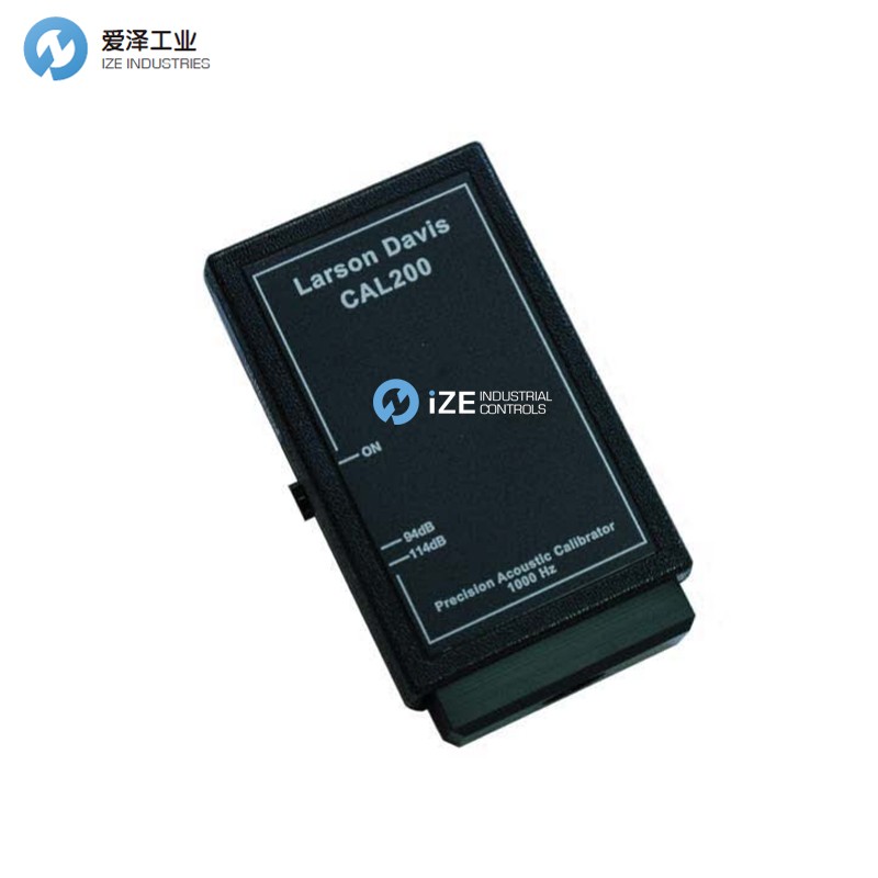PCB麥克風(fēng)校準(zhǔn)儀CAL200愛(ài)澤工業(yè)izeindustries.jpg