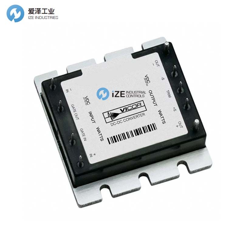 Vicor Corporation電源芯片VI-J00系列 愛澤工業(yè)izeindustries.jpg Vicor Corporation電源芯片VI-J00系列 愛澤工業(yè)izeindustries.jpg