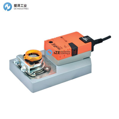 BELIMO風(fēng)閥執(zhí)行器GM24A愛澤工業(yè)izeindustries.jpg