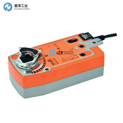BELIMO風(fēng)閥執(zhí)行器SF24A-SR 愛澤工業(yè)izeindustries.jpg