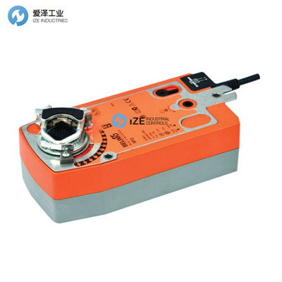 BELIMO風(fēng)閥執(zhí)行器SFA 愛(ài)澤工業(yè)izeindustries.jpg