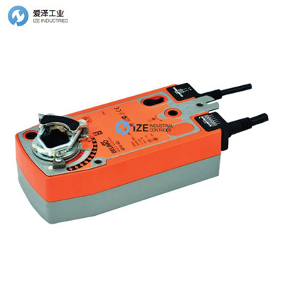 BELIMO風(fēng)閥執(zhí)行器SFA-S2愛澤工業(yè)izeindustries.jpg